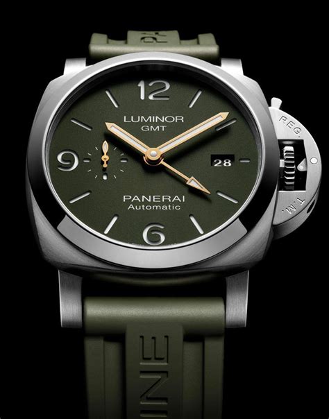 officine panerai ms dhoni watch|singh Dhoni watch.